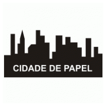 Cidade de Papel Revistaria Logo photo - 1