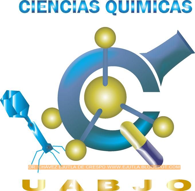 Ciencias Quimicas Logo photo - 1