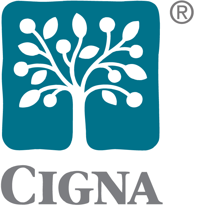 Cigna Logo photo - 1