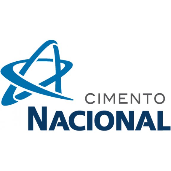 Cimento Nacional Logo photo - 1