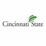 Cincinnati State Logo photo - 1