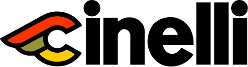 Cinelli Logo photo - 1