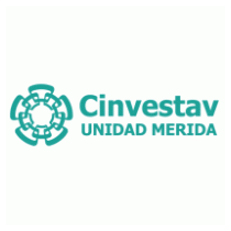 Cinvestav Unidad Merida Logo photo - 1