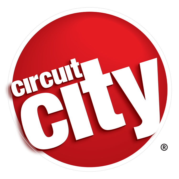 Circuit City Logo photo - 1