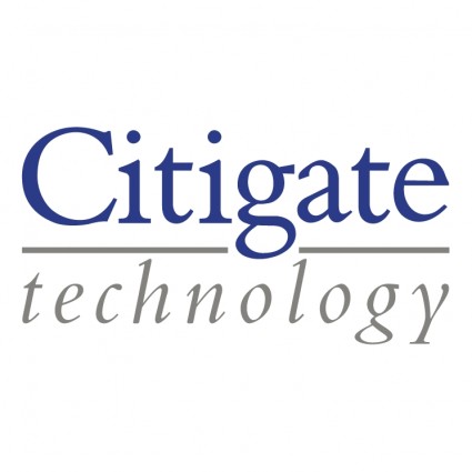 Citigate Technology Logo photo - 1