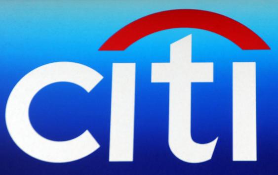Citigroup Logo photo - 1
