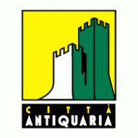 Cittа Antiquaria Logo photo - 1