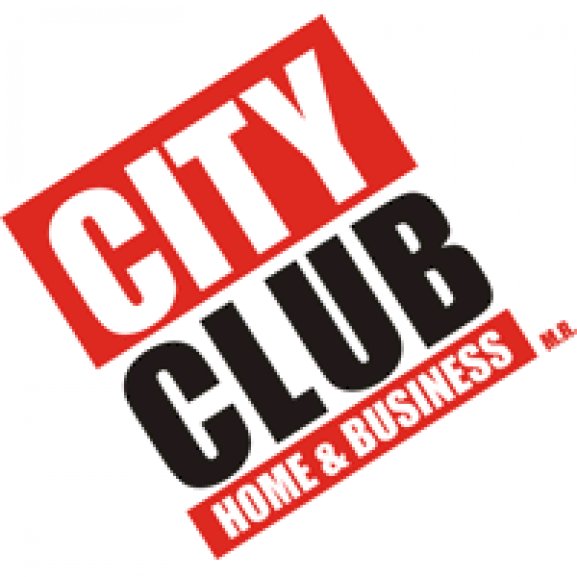 City Club Logo photo - 1