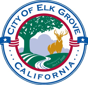 City of Elk Grove Logo photo - 1