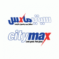 CityMax.com Logo photo - 1