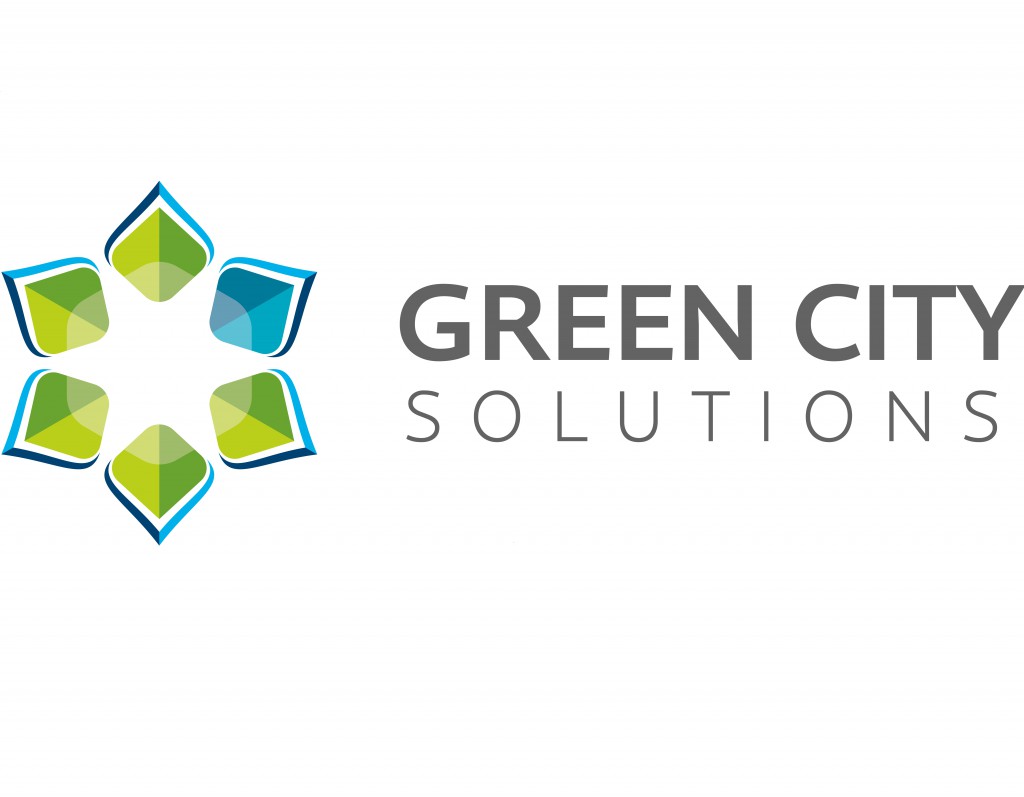 CitySolutions Logo photo - 1