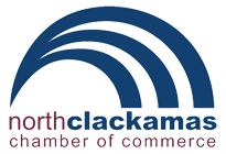 Clackamas Regional Center TMA Logo photo - 1