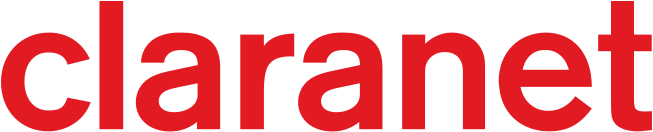 Clara.net Logo photo - 1