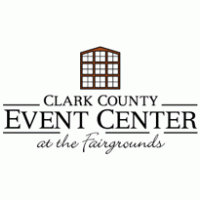 Clark County Event Center Logo photo - 1