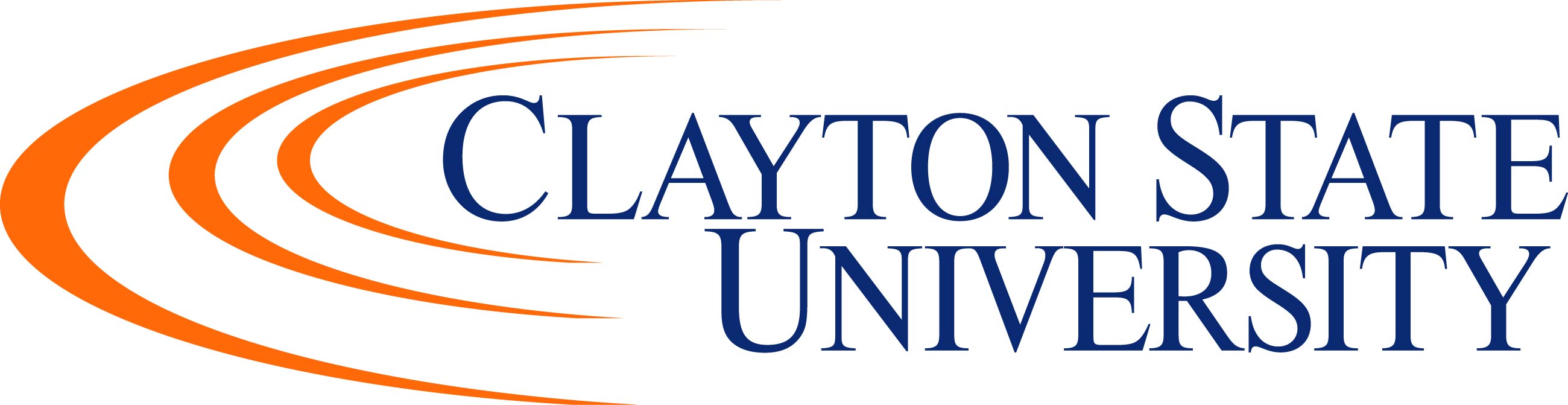 Clayton State University Logo photo - 1