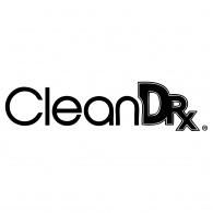 Clean Drx Logo photo - 1