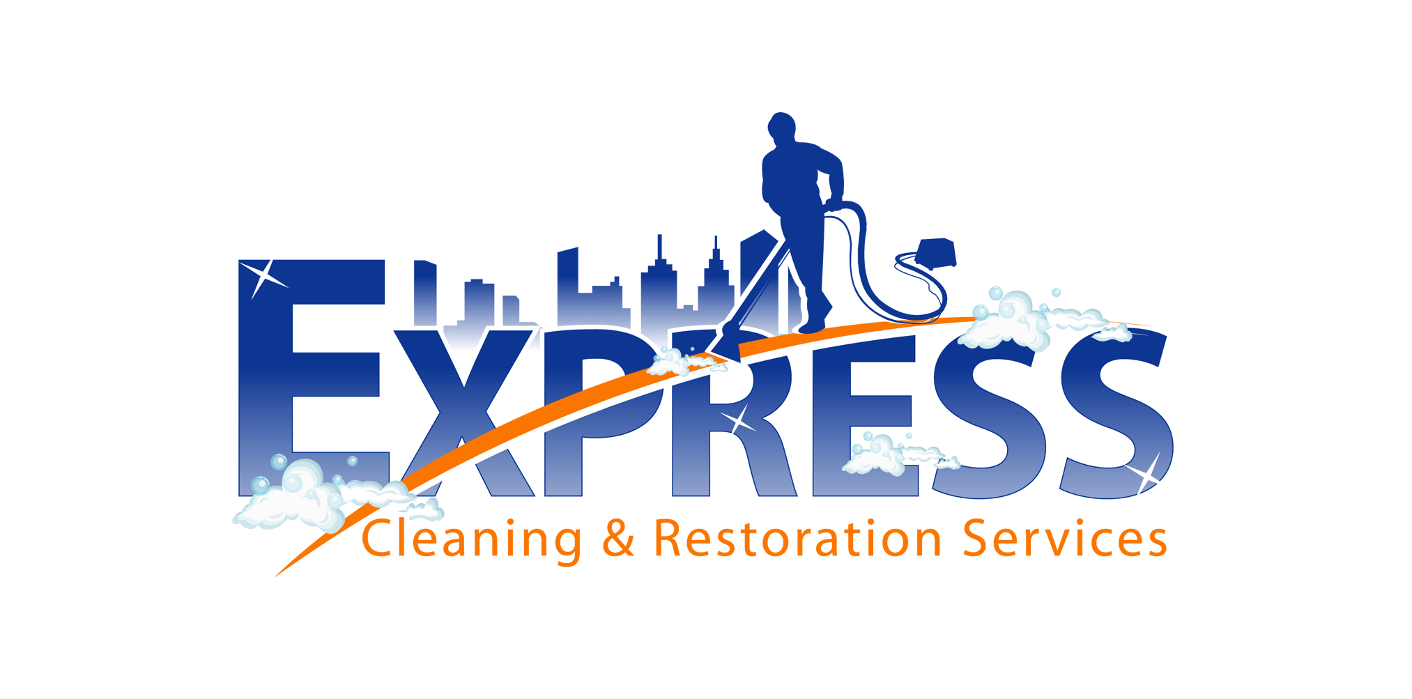 Clean Express Logo photo - 1