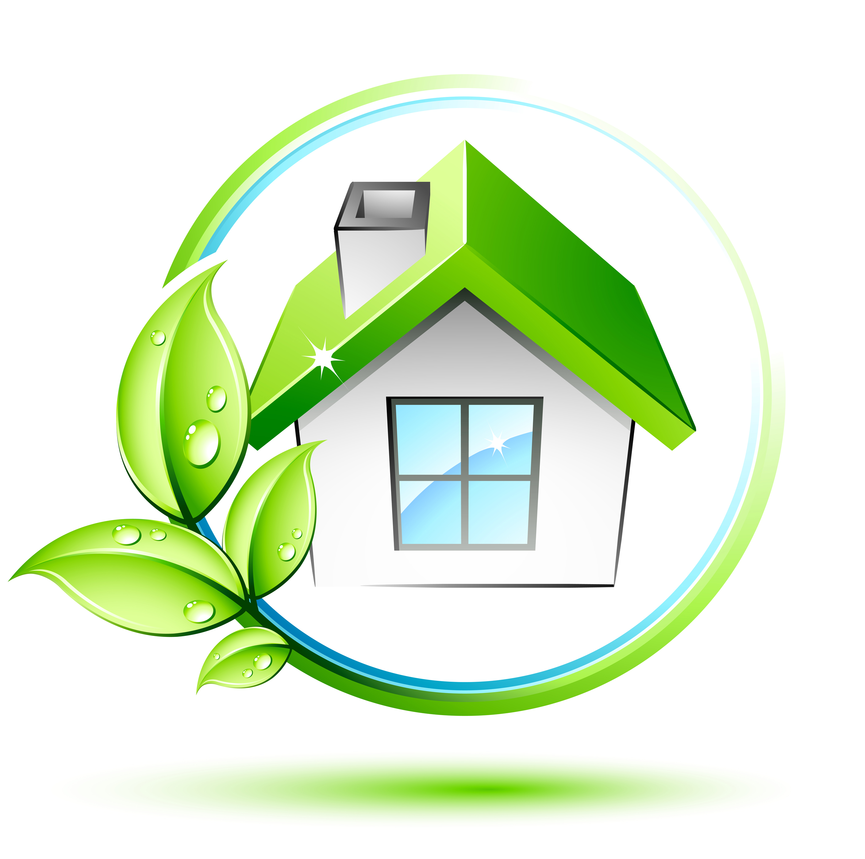Clean Home Logo photo - 1