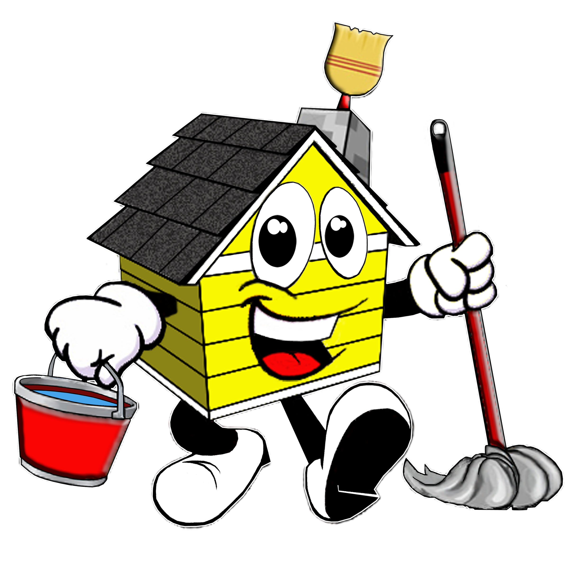 Clean House Logo photo - 1