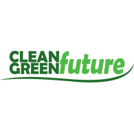 Clean future Green future Logo photo - 1