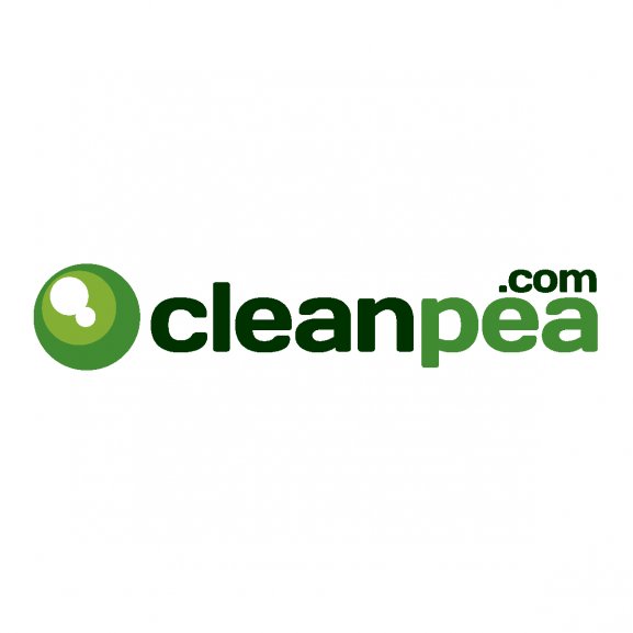 CleanPEA Logo photo - 1