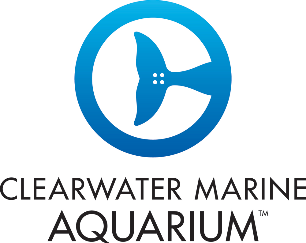 Clearwater Marine Aquarium Logo photo - 1