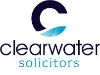 Clearwater Solicitors Logo photo - 1
