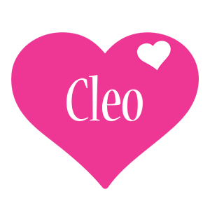 Cleo Logo photo - 1