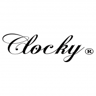 Clocky Logo photo - 1