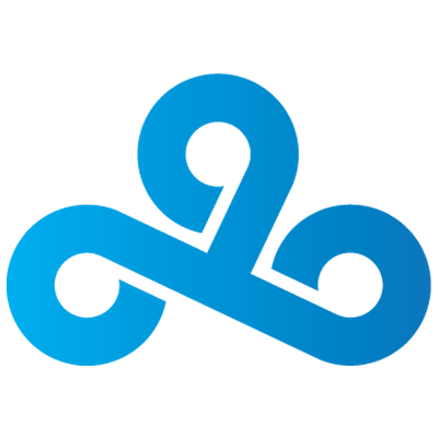 Cloud9 Logo photo - 1
