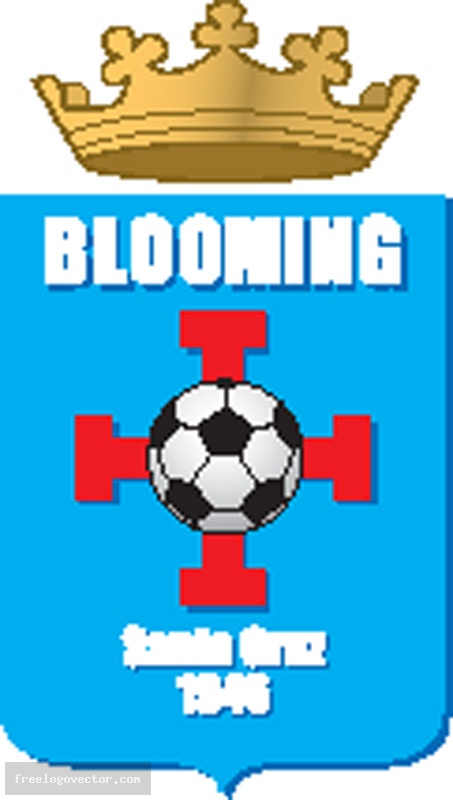 Club Blooming Logo photo - 1
