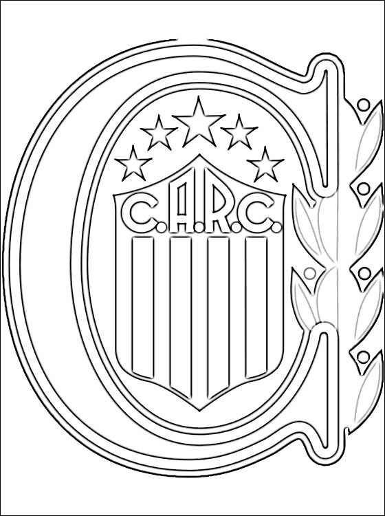Club Central Argentino Logo photo - 1