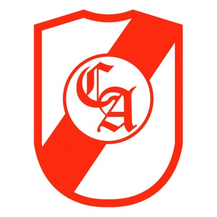 Club Cultural Deportivo y Fomento Almagro de La Plata Logo photo - 1