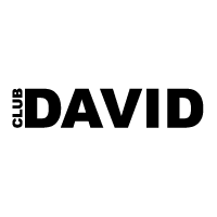 Club David Logo photo - 1
