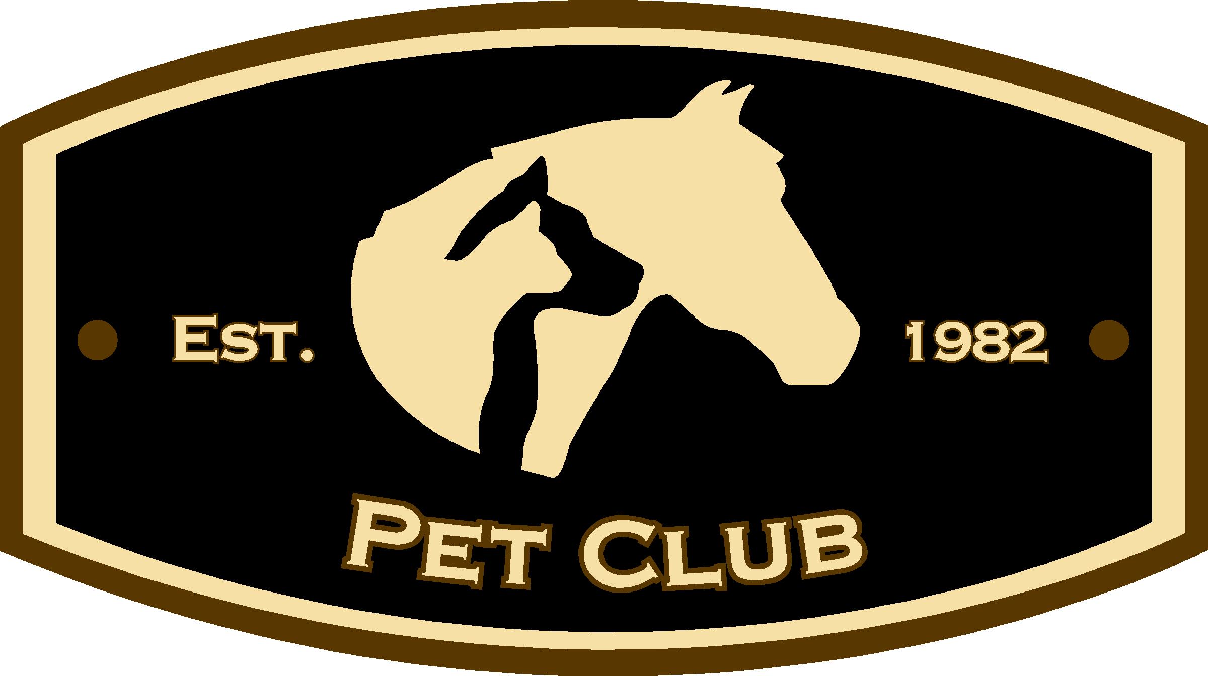 Club Pet Logo photo - 1