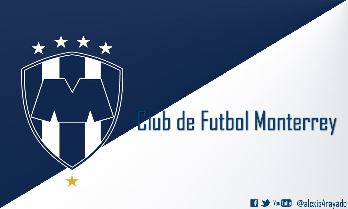 Club de Futbol Monterrey Logo photo - 1