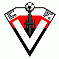 Club de Futbol Velarde Logo photo - 1