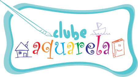 Clube Aquarela Logo photo - 1