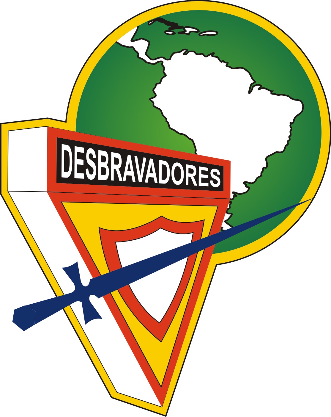 Clube de Desbravadores Logo photo - 1