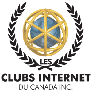 Clubs Internet Du Canada Logo photo - 1