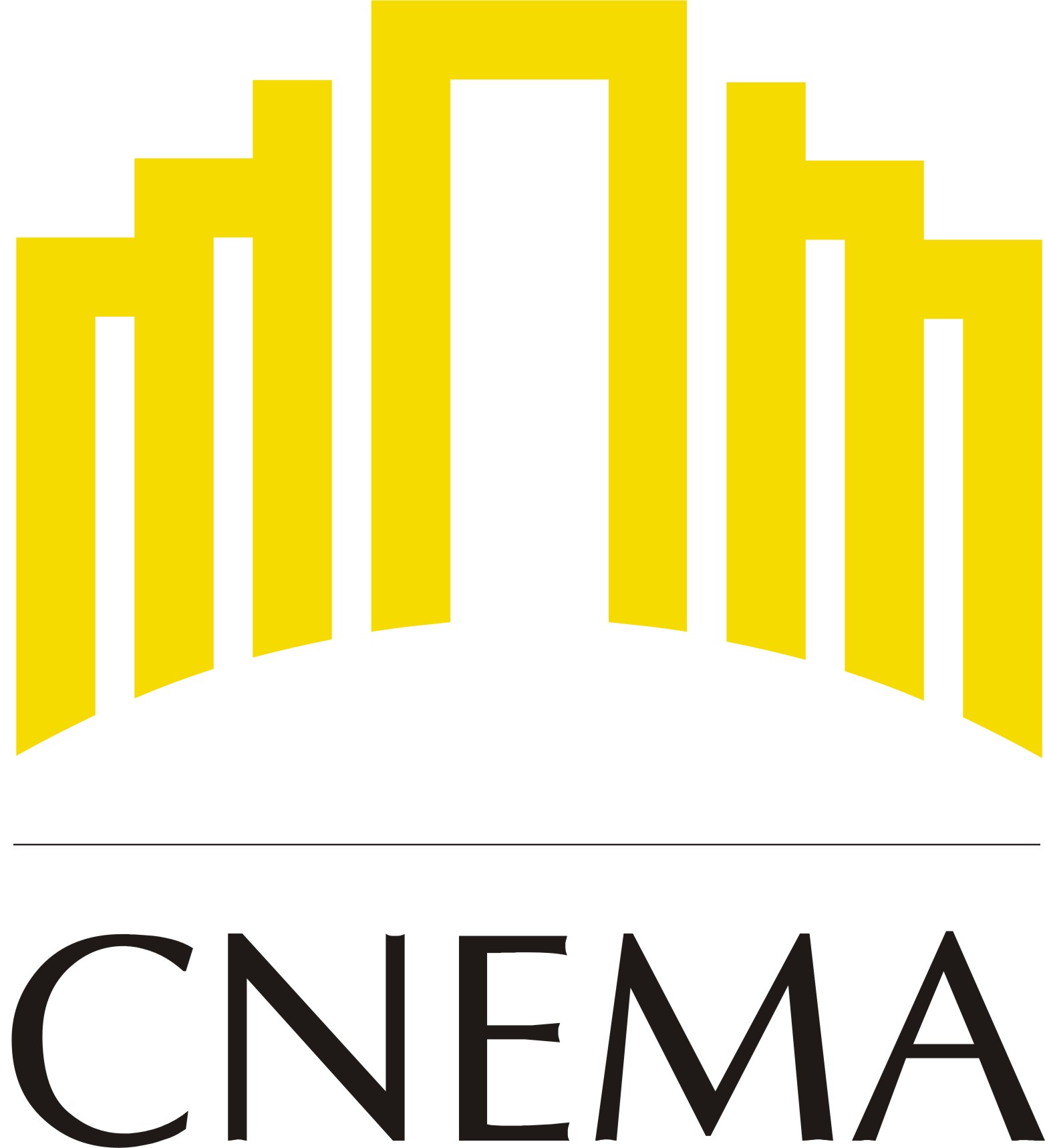 Cnema- Centro Nacional de Exposições Logo photo - 1