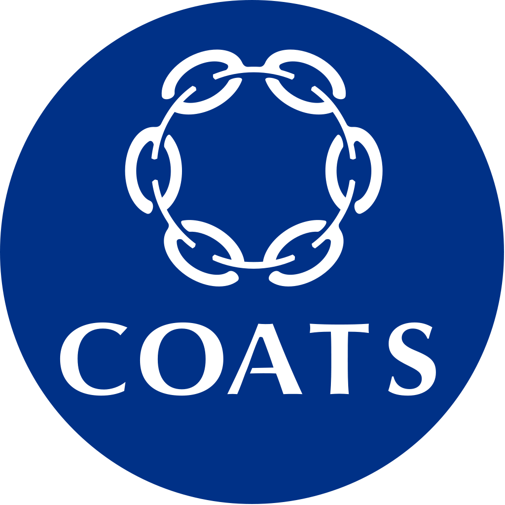 Coats Logo photo - 1