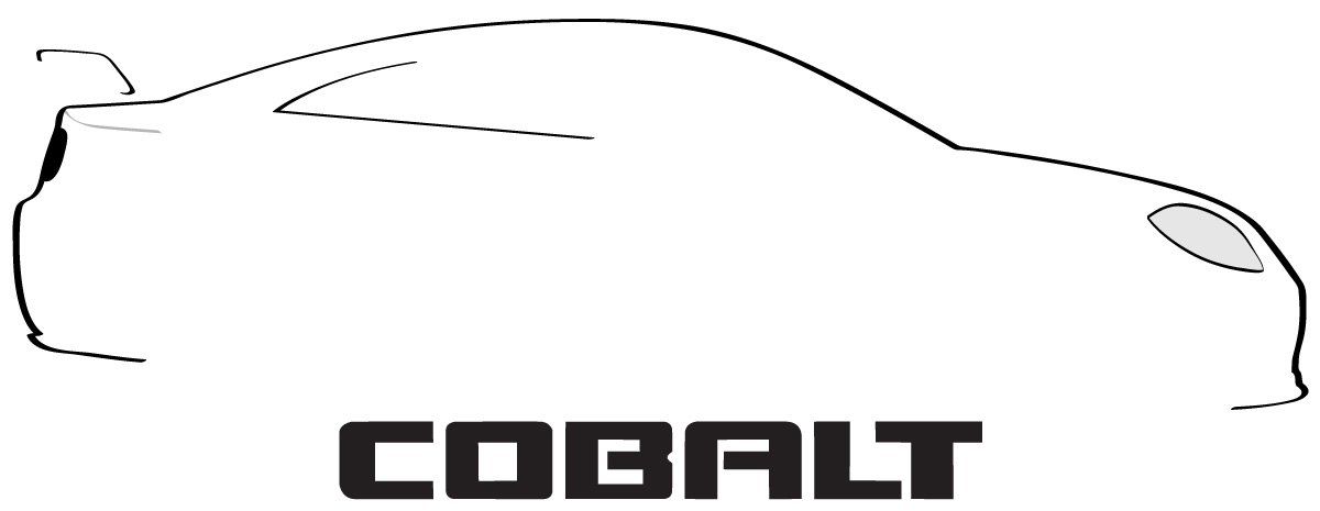 Cobalt Logo photo - 1