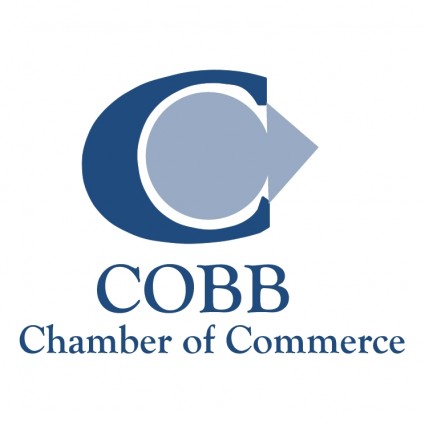 Cobb Chamber of Commerce Logo photo - 1