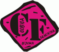 Cobiça Feminina Logo photo - 1