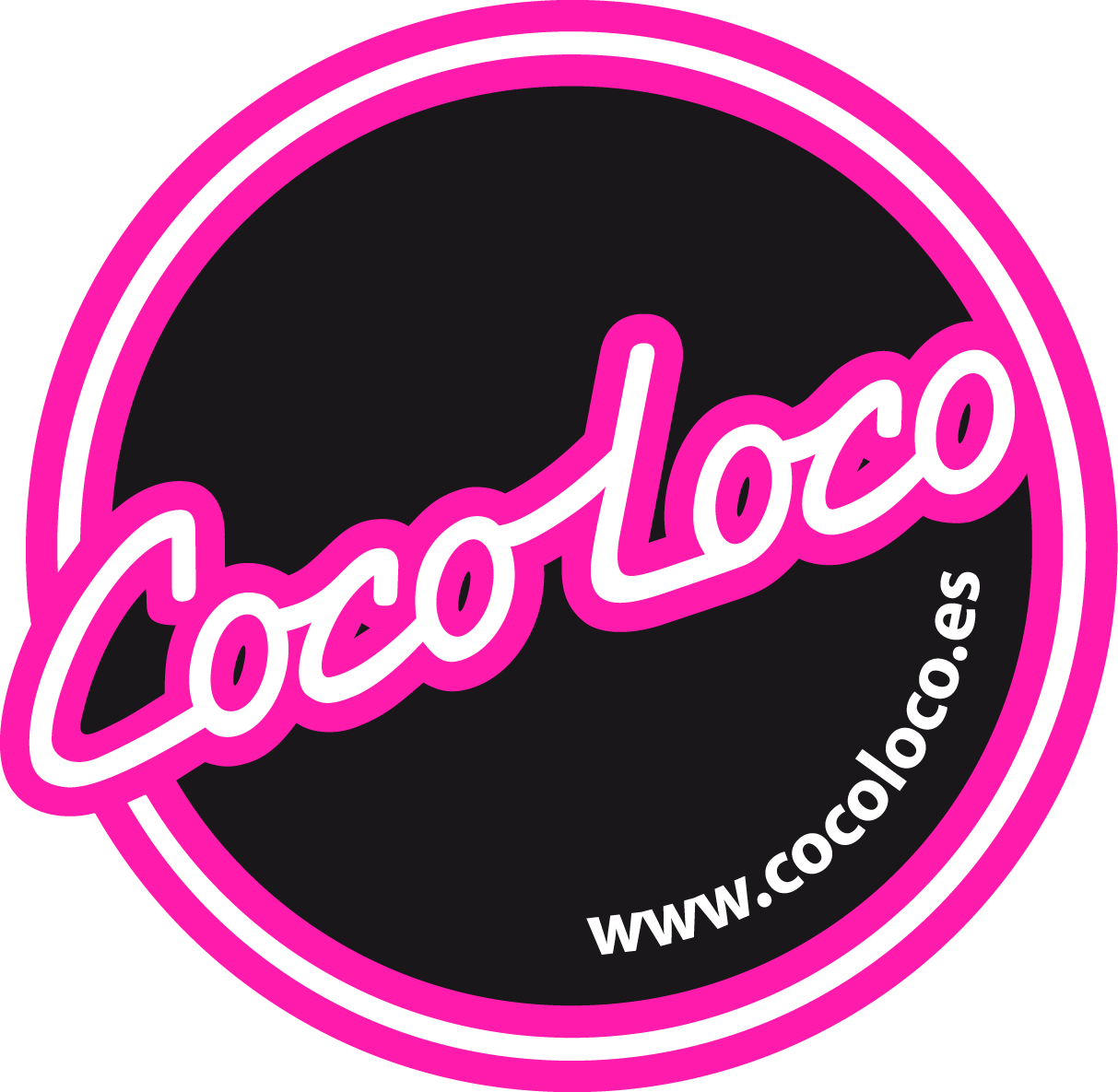 CocoLoco Logo photo - 1