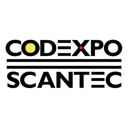 Codexpo Scantec Logo photo - 1