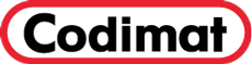 Codimat Logo photo - 1