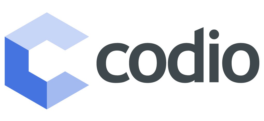 Codio Logo photo - 1