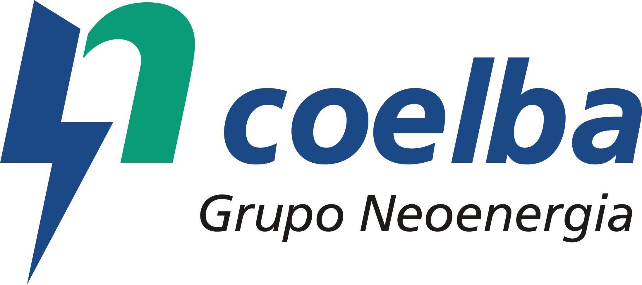 Coelba Logo photo - 1